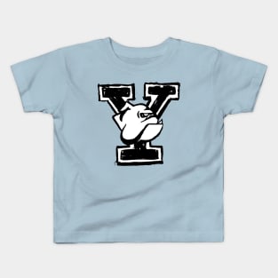 Yaleee 26 Kids T-Shirt